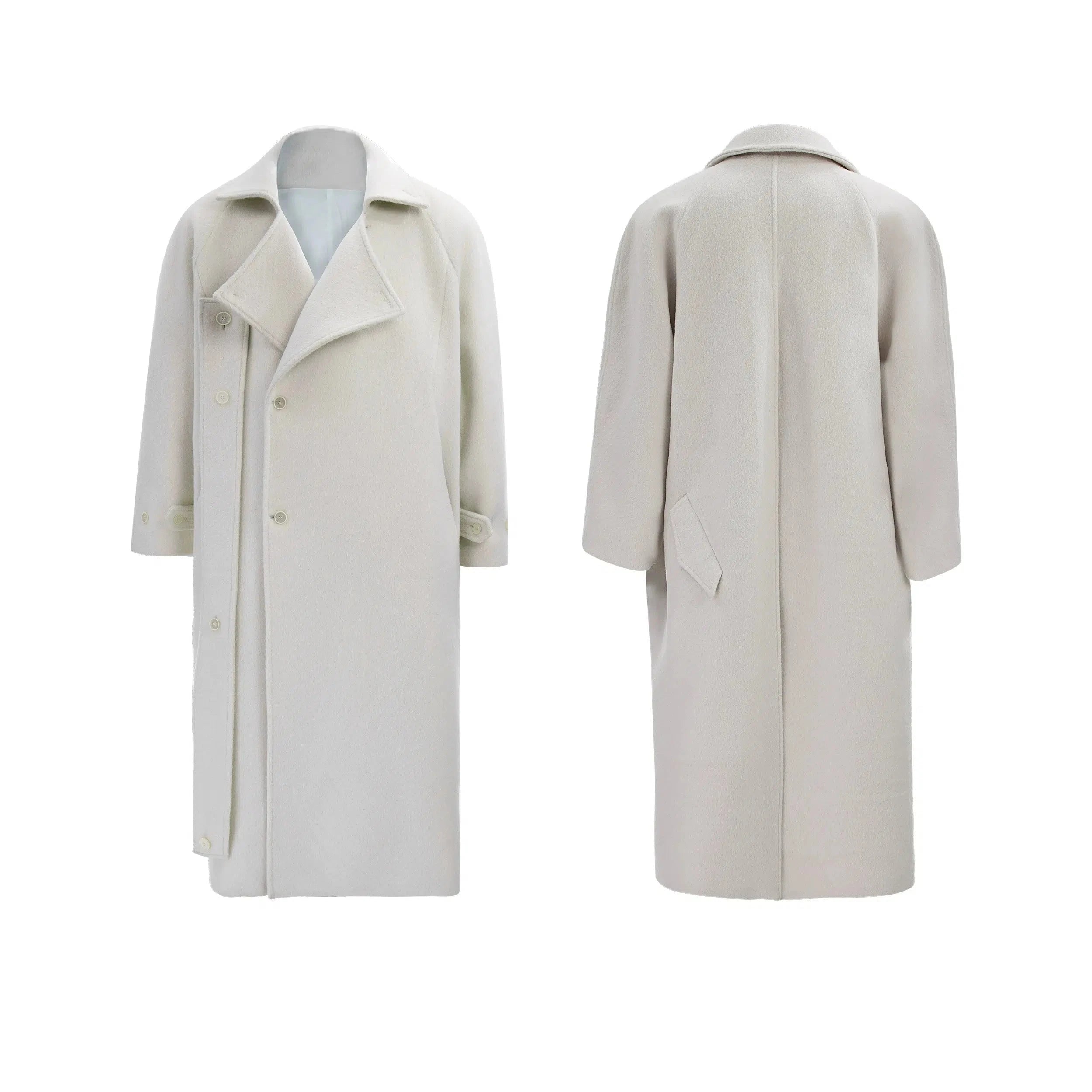 White Jacket