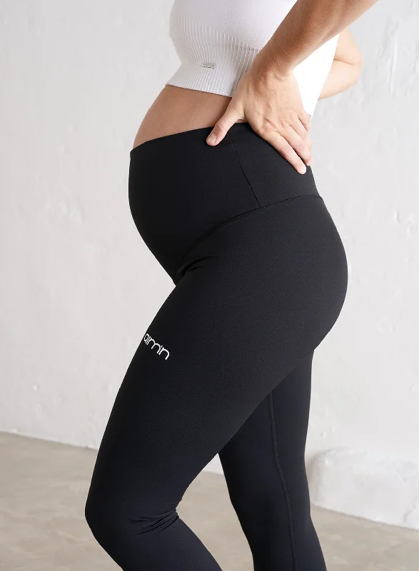 Comfy Dress Aim High Maternity Tights