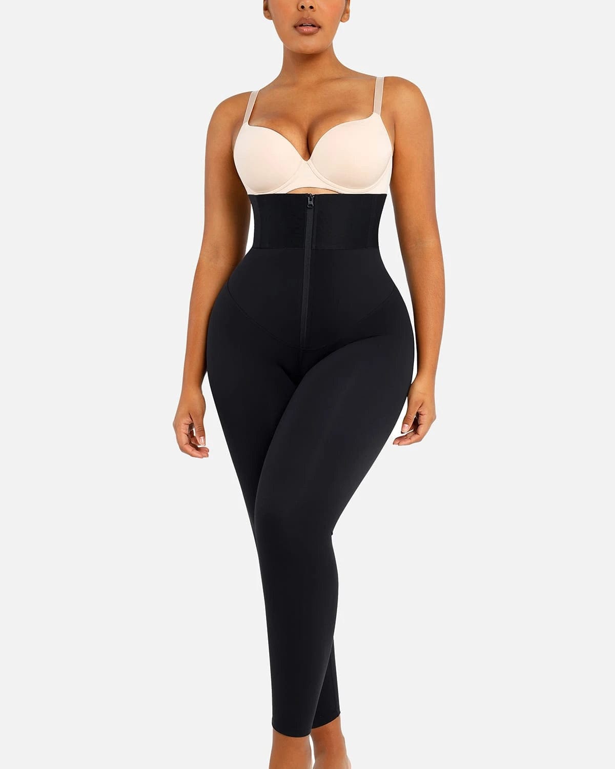 Daily Comfort AirSlim® ElasticFuse Waistband Shaping Leggings