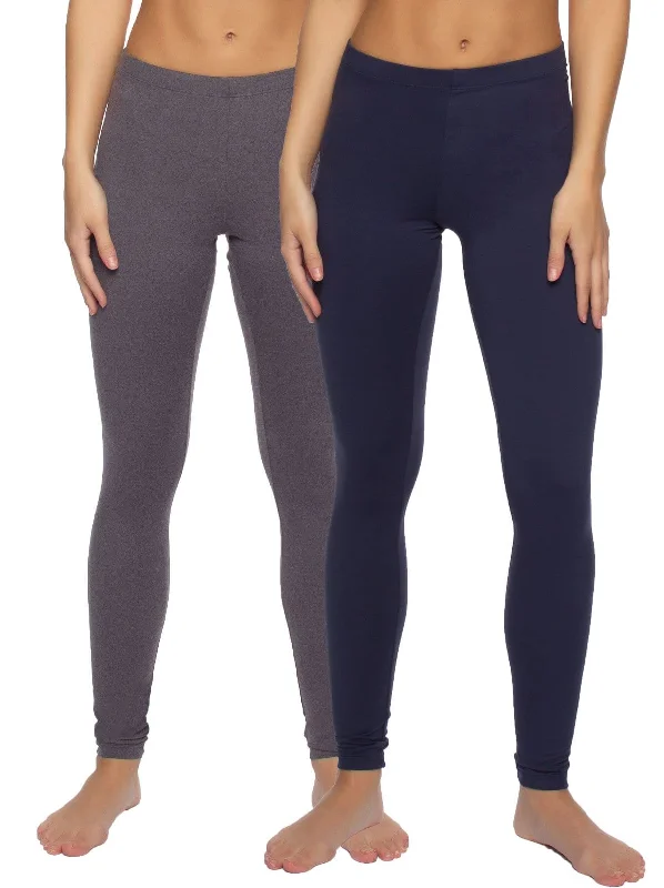 Navy Charcoal