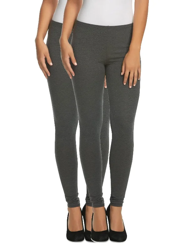 Medium Heather Gray