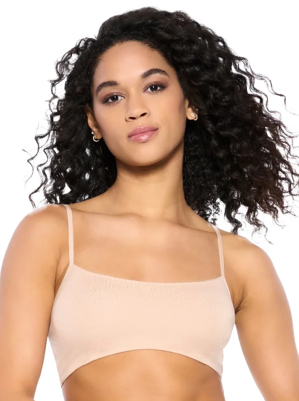 Super Soft Modal Bralette 2-Pack