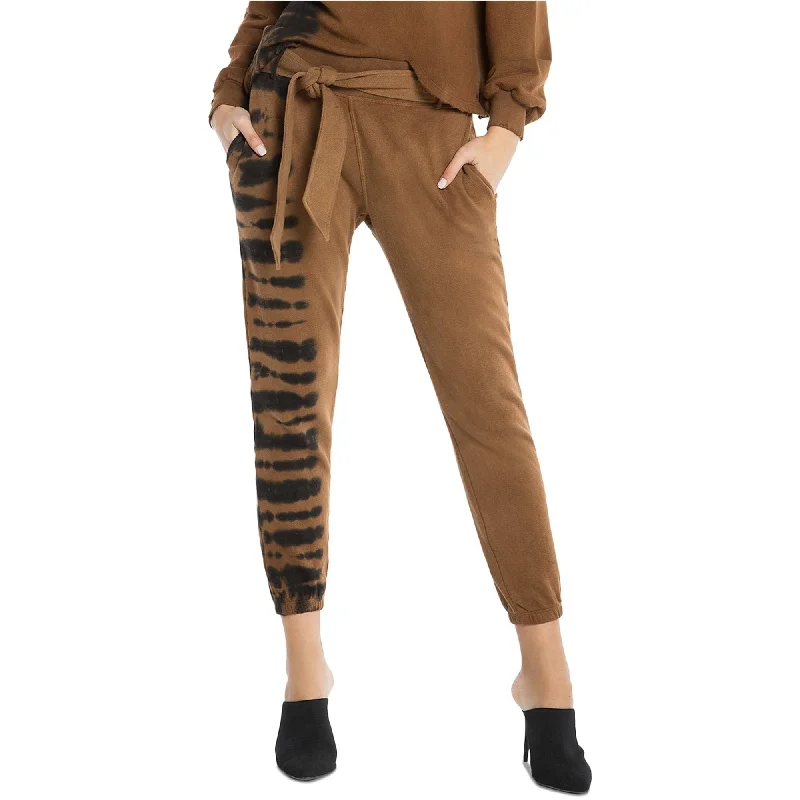 Cozy Apparel N:Philanthropy Womens Salida Athletic Jogger Pants