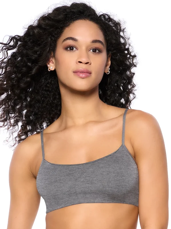 Medium Heather Grey