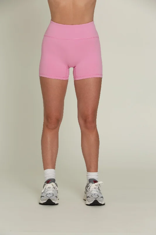 True Pink Spandex