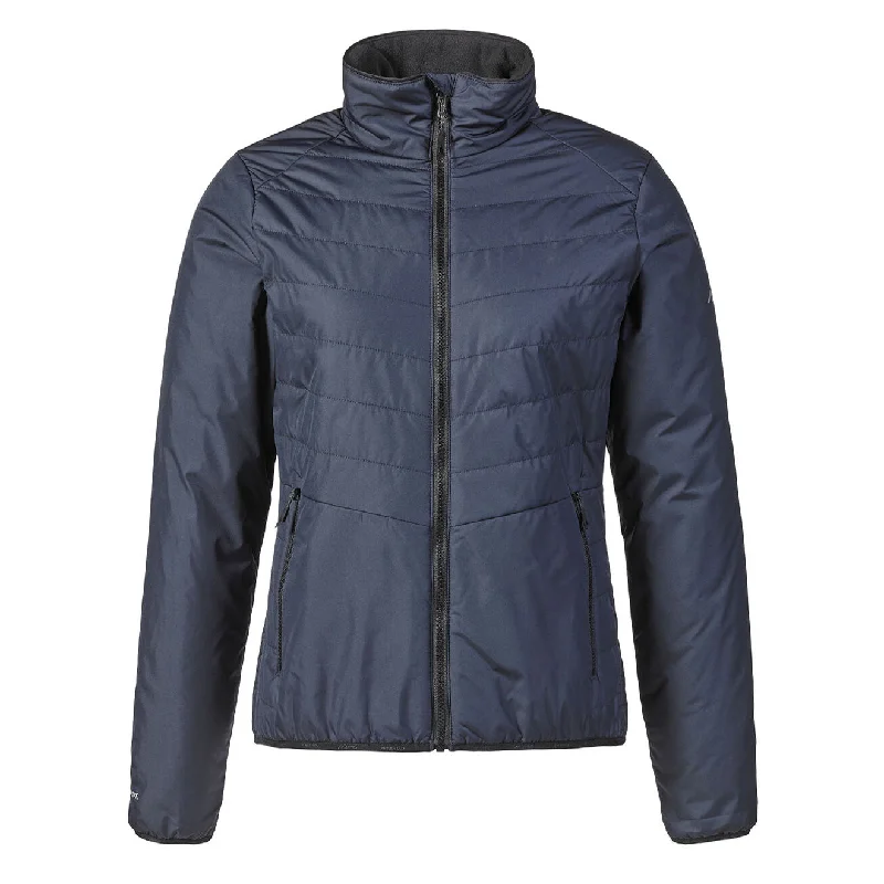 Musto Womens Corsica Primaloft Jacket True Navy