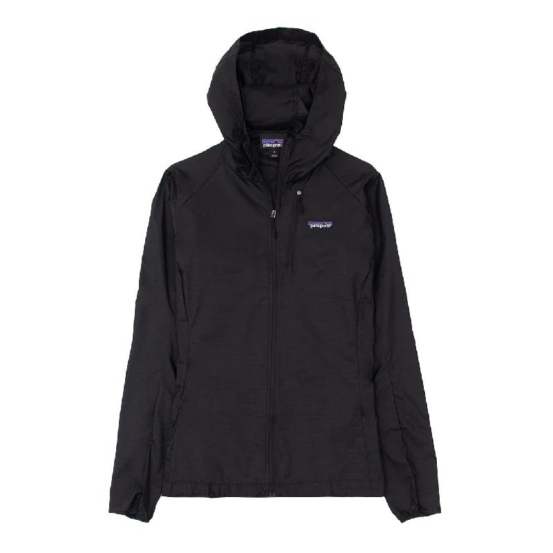 Patagonia Womens Houdini Jacket Black