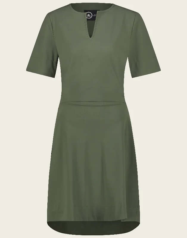 Jane Lushka Dress Piper