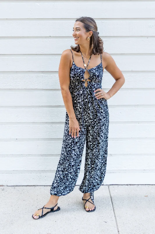 MALINA JUMPSUIT