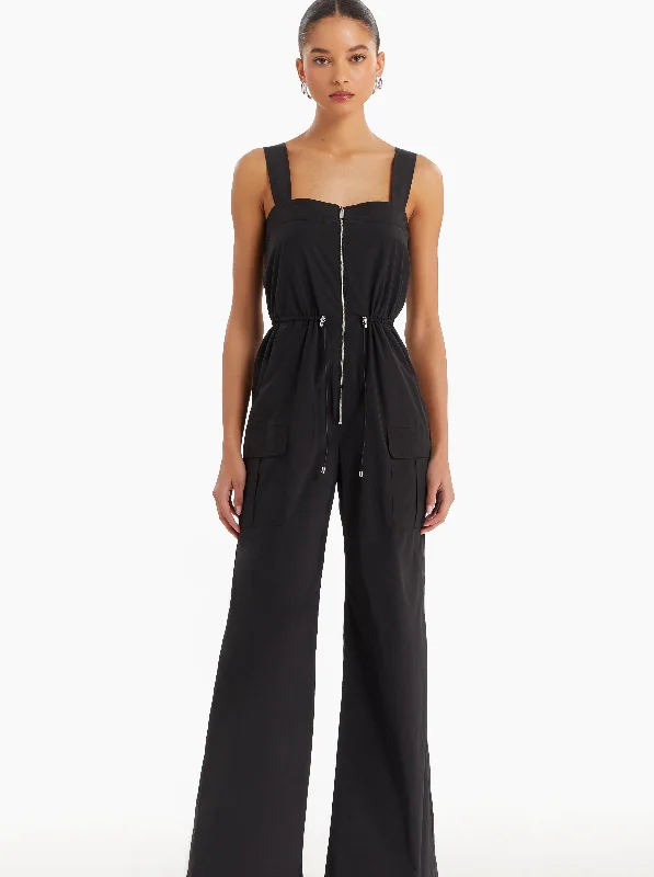 MILO JUMPSUIT