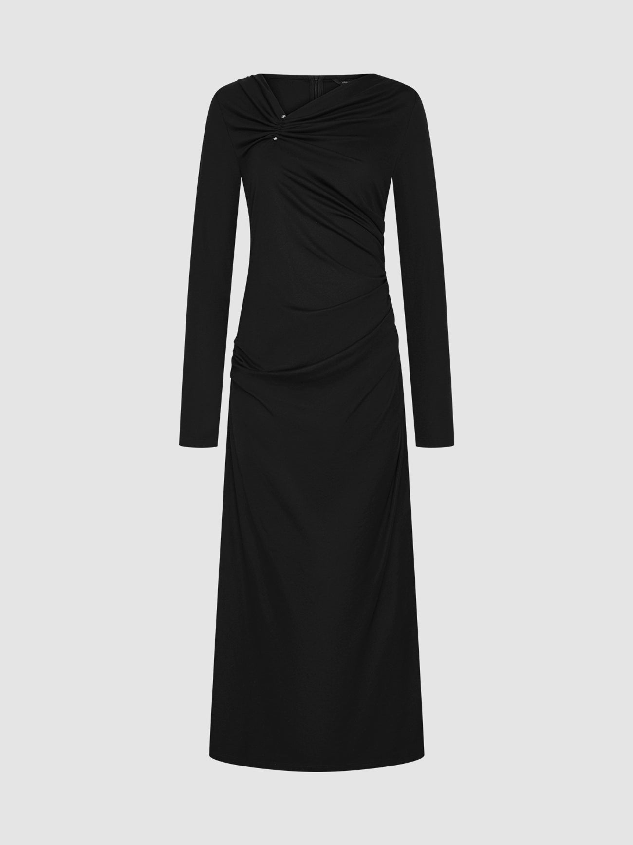 Leisure Sports Skinny-Fit Dresses