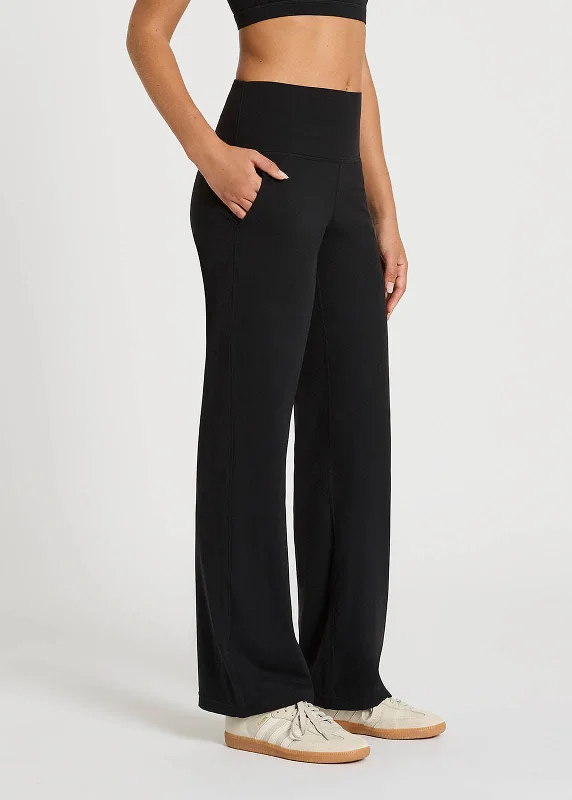 In Motion Wide Leg Pant