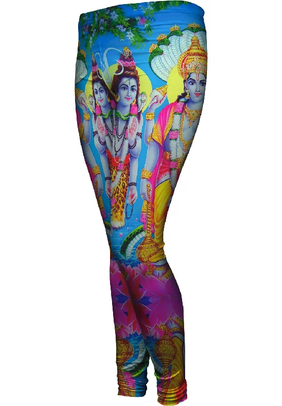 Light Comfort India - "Hindu Gods and Goddesses"