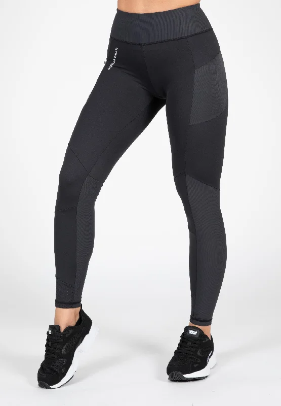 Monroe Leggings - Black