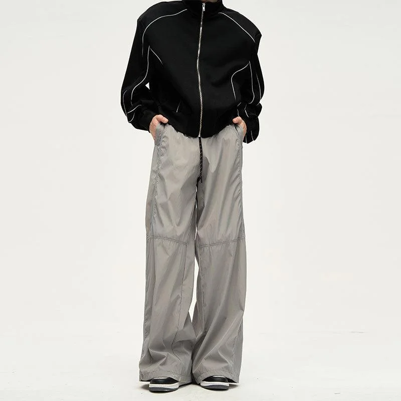 Loose Track Pants