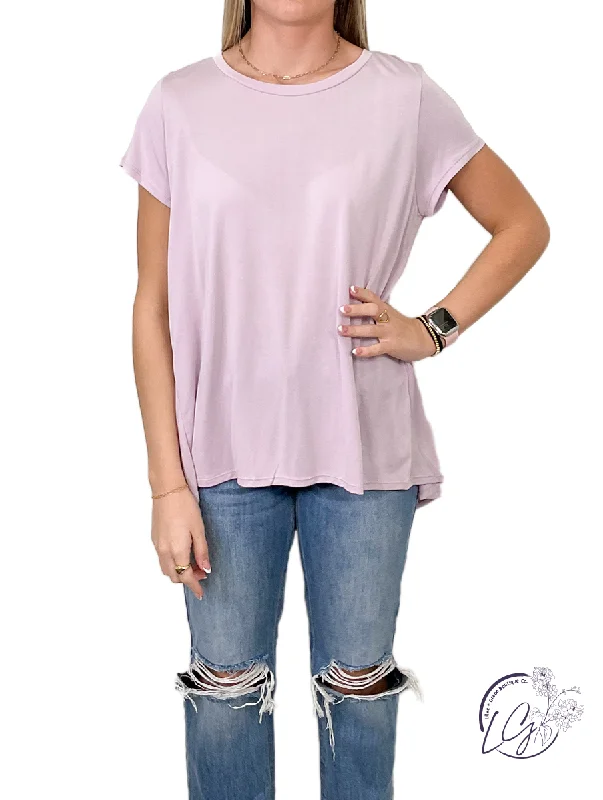 Noble Temperament In This Together Short Sleeve
