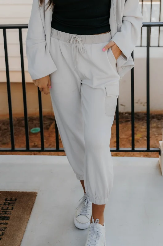 Urban Chic Karou Pointe Knit Pant