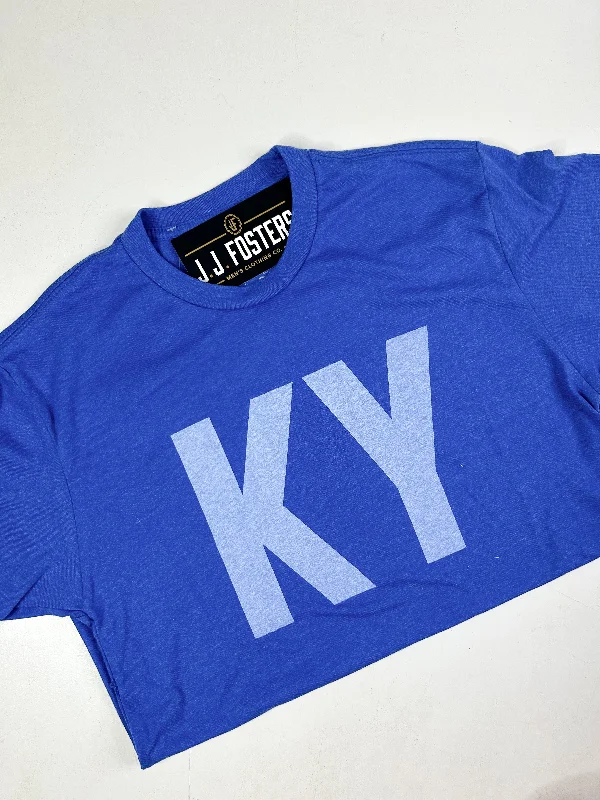 KY Short Sleeve Tee