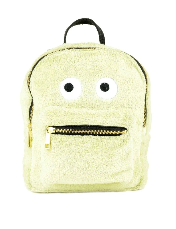 Soft Relaxation Wear Label Danni Mini Dome Backpack