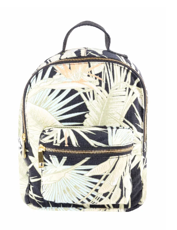 Sweet Girl Label Danni Mini Dome Backpack