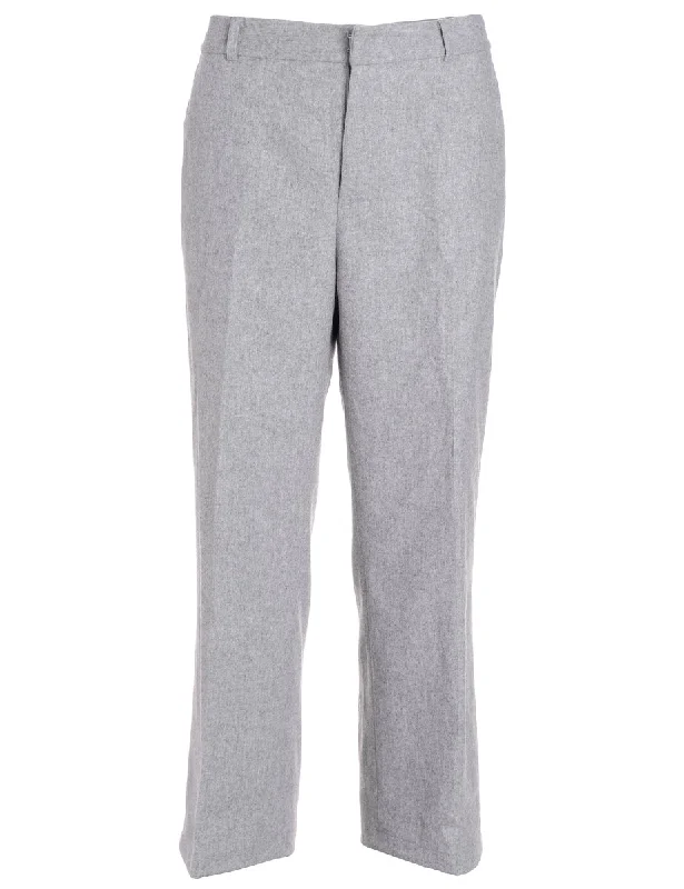 Label Dana Tapered Trousers