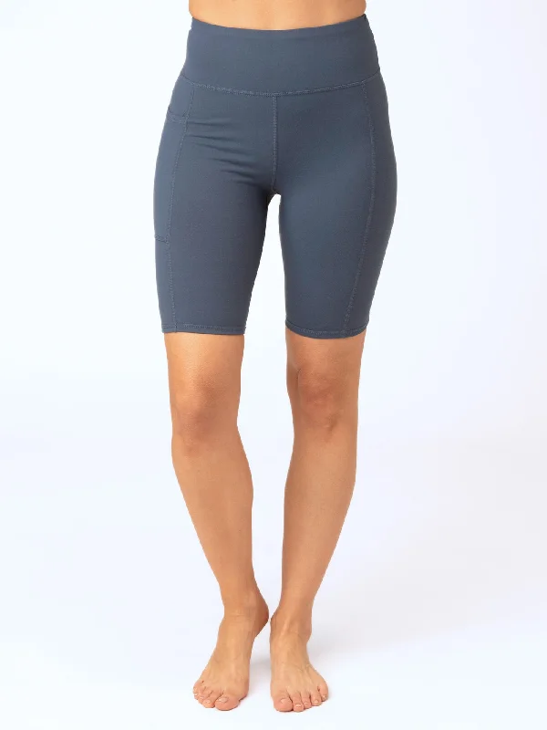 Monica 8.5" Active Pocket Short